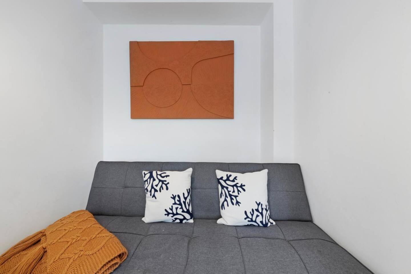 2 Bed Apartment- Finsbury Park Station B London Exterior foto