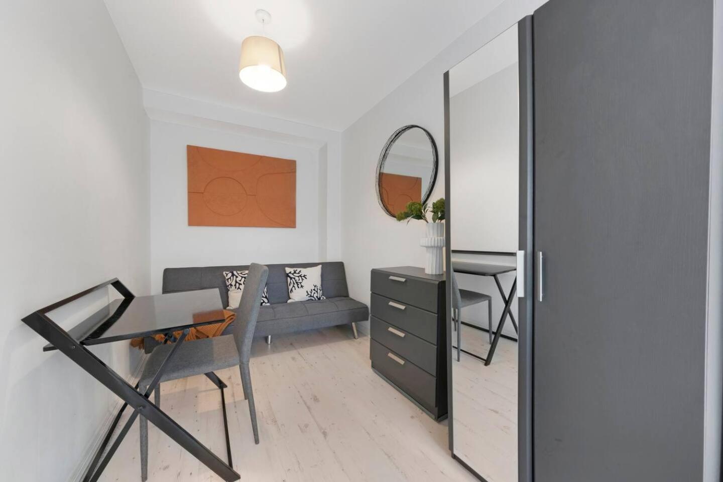 2 Bed Apartment- Finsbury Park Station B London Exterior foto