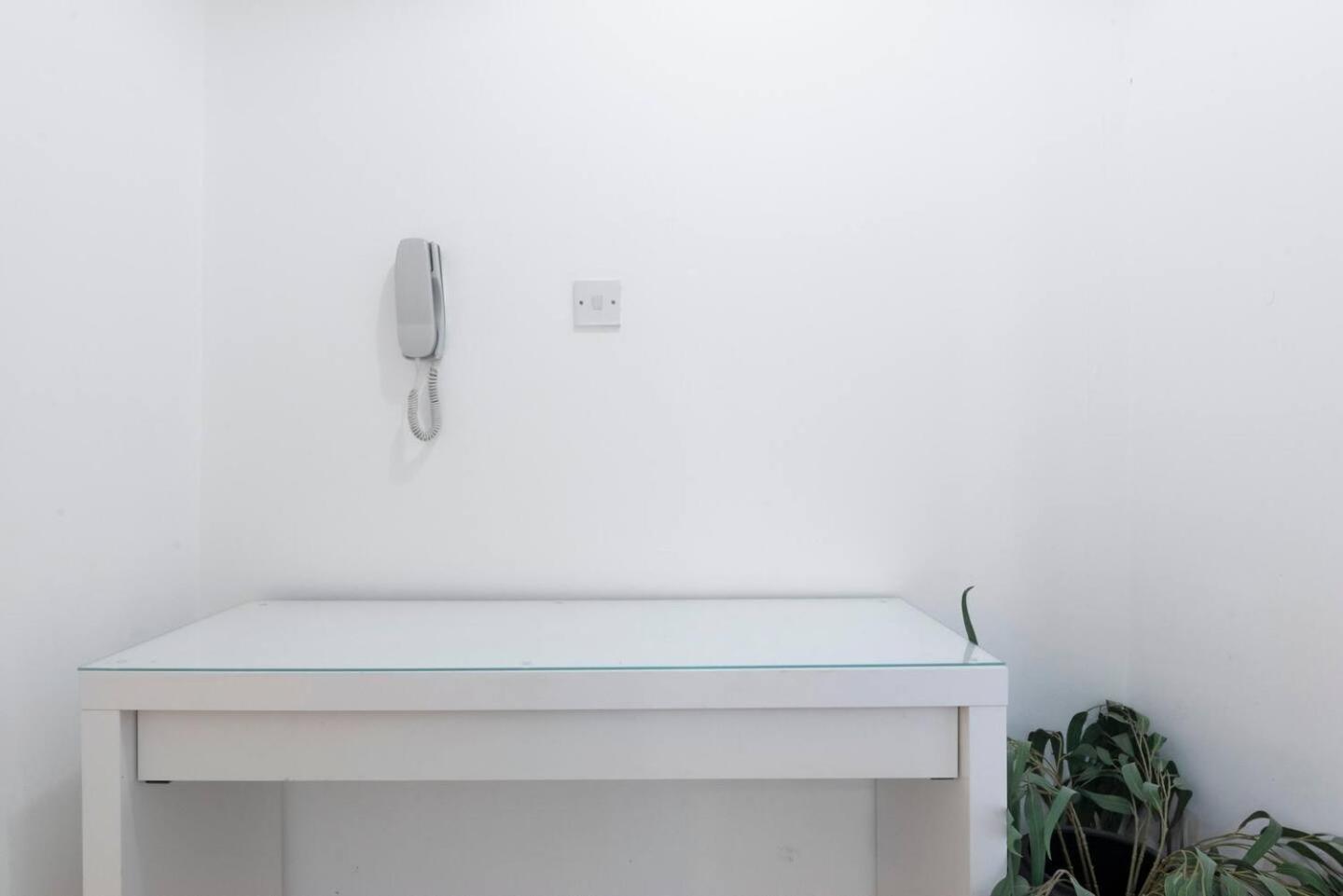 2 Bed Apartment- Finsbury Park Station B London Exterior foto