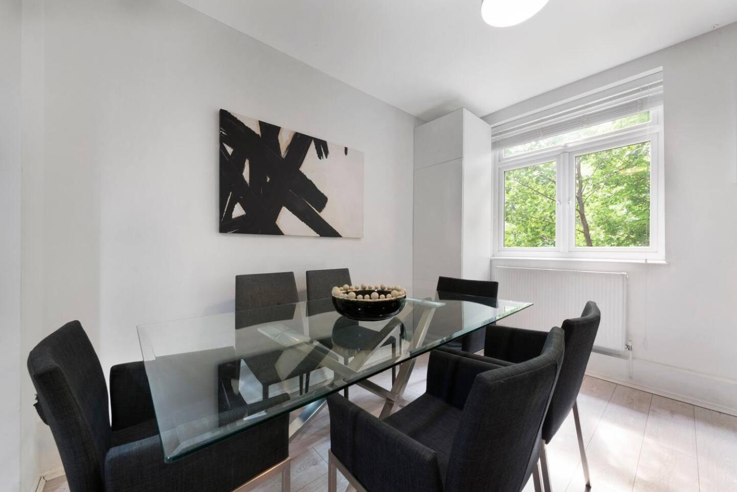 2 Bed Apartment- Finsbury Park Station B London Exterior foto